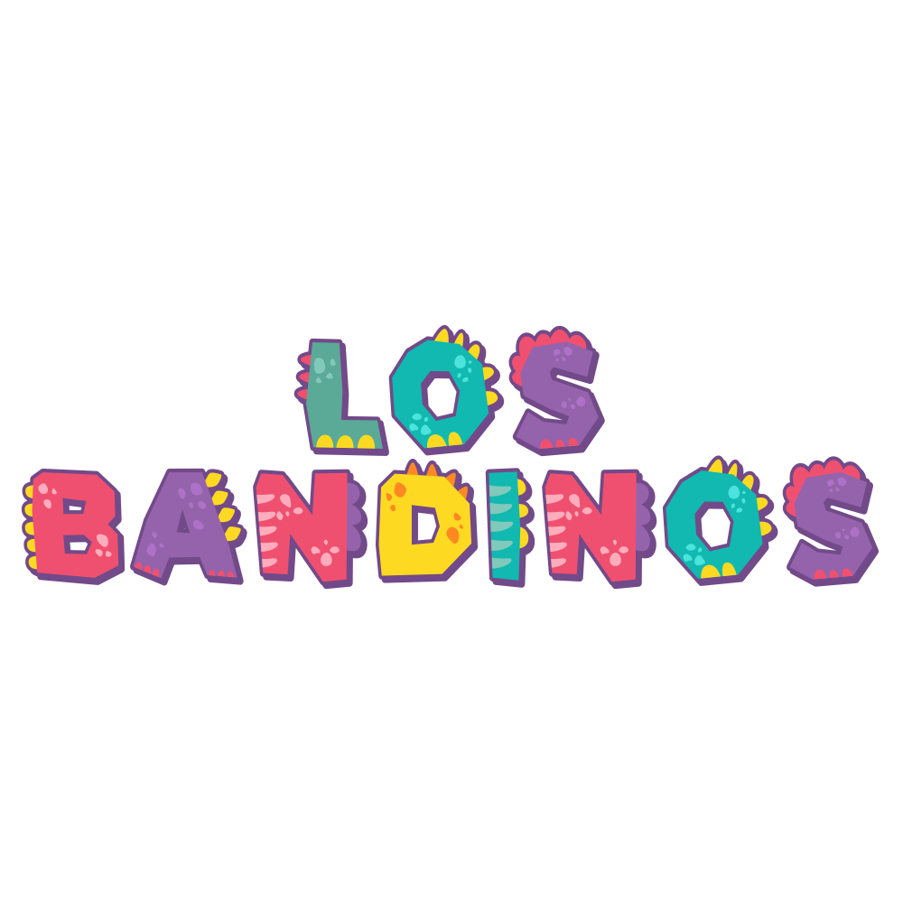 los bandinos logo